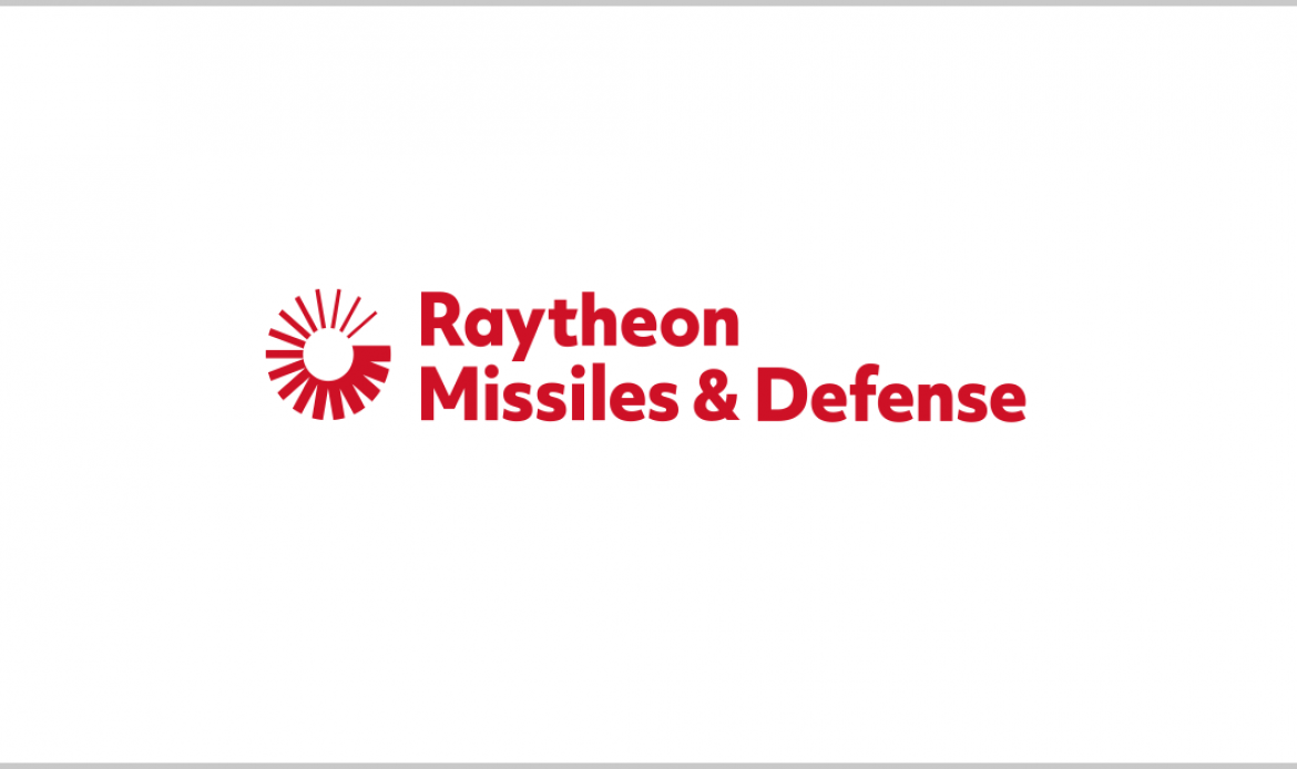 Raytheon Unit Secures $867M MDA Contract for SM-3 Block IIA Interceptors