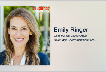 Emily Ringer Appointed SilverEdge Chief Human Capital Officer