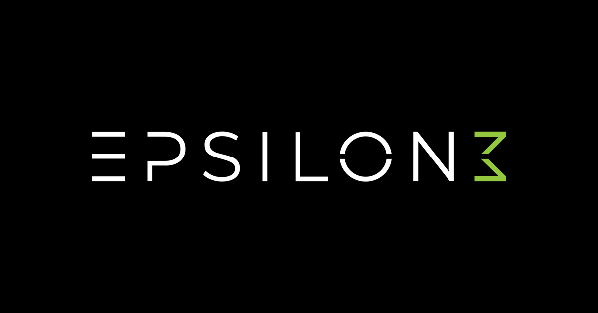 Epsilon3 Secures Series A Financing for Space Project Management Tech
