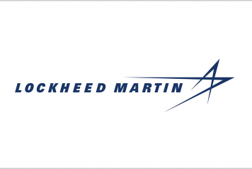 Lockheed Secures $213M Navy Contract to Support Multinational F-35 Data Center Modernization