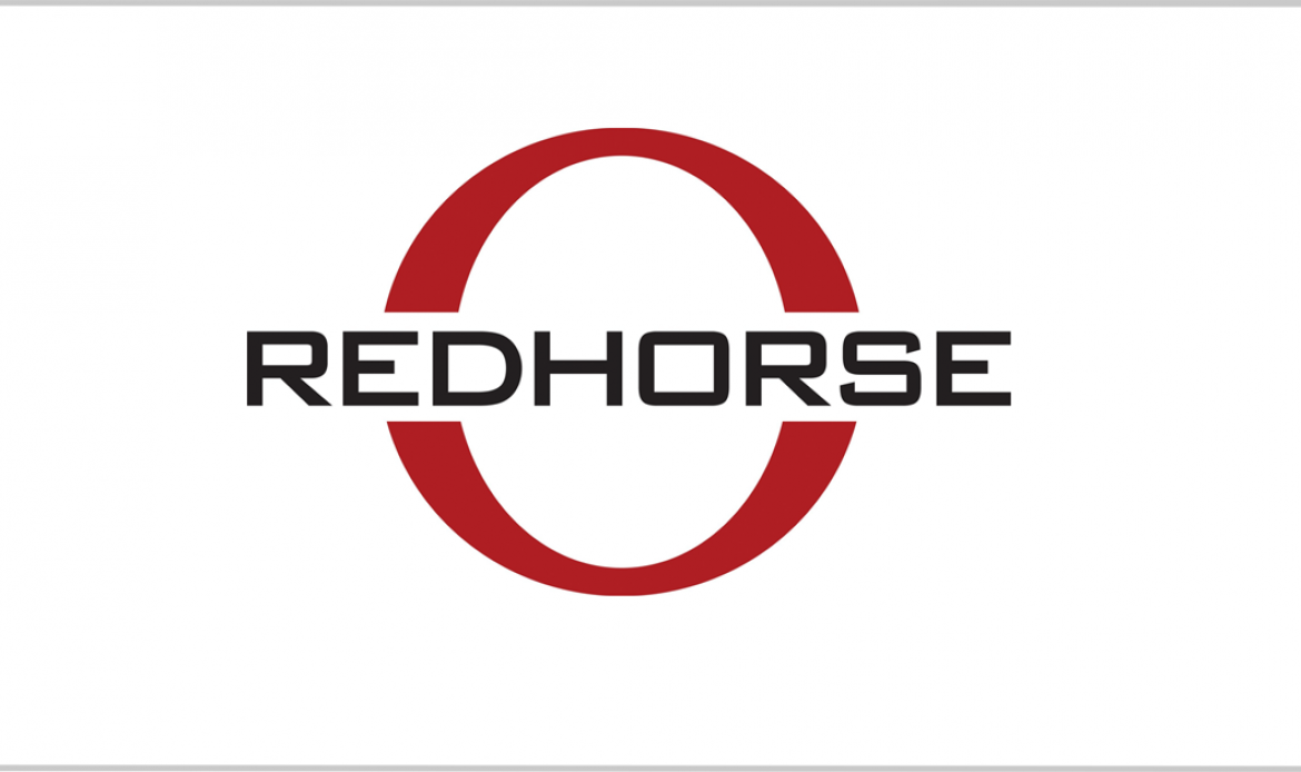 Redhorse Names Rob Sheen as Chief Growth Officer, Noah Klemm as Chief Delivery Officer; John Zangardi Quoted
