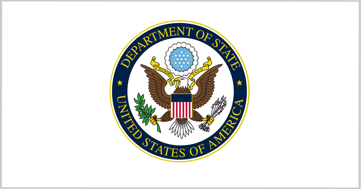 State Department Requests Feedback on ‘Evolve’ IT Contract Update