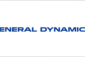 General Dynamics Awarded $145M DLA Contract for Combat Vehicle Spare Parts