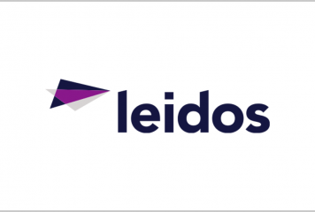 Leidos Wins Potential $358M Contract to Develop Navy’s Medium UUV Platform