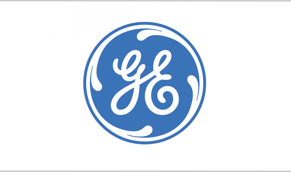 GE Introduces Names, Logos of 3 Future Public Companies; Lawrence Culp Quoted
