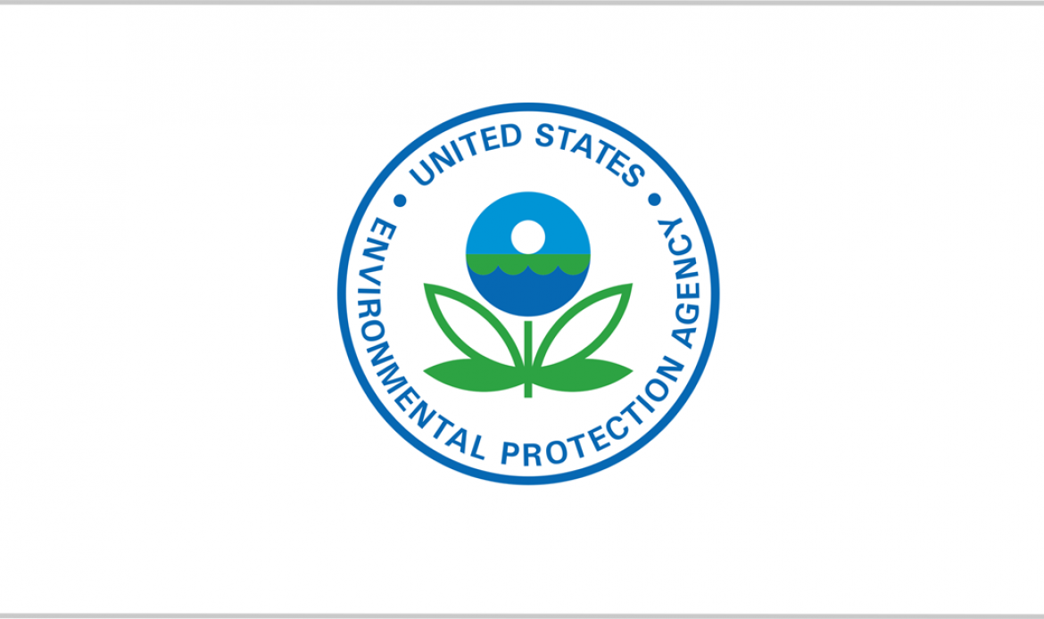 EPA Awards 11 Spots on $5.7B Contract for Air Pollution, Radiation Control Services