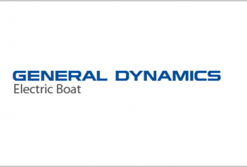 General Dynamics Subsidiary Lands $698M Award to Support Navy Attack Submarine Overhaul Project