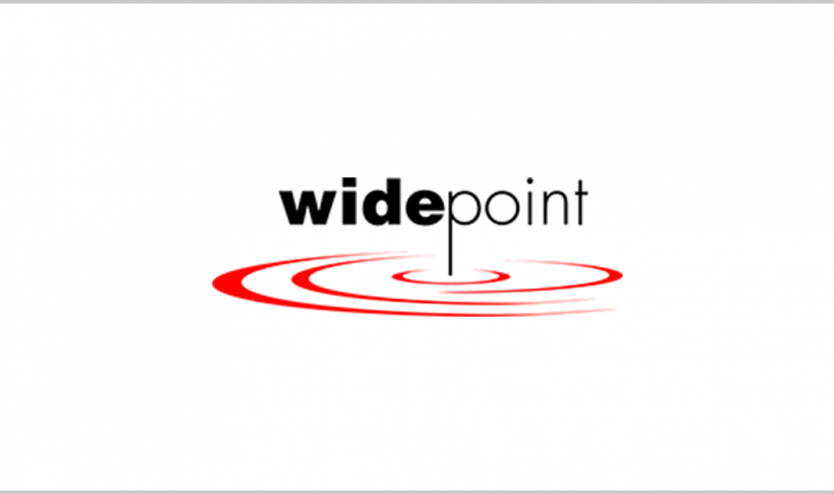 WidePoint Secures $73M Coast Guard Cellular Wireless Managed Service Task Order