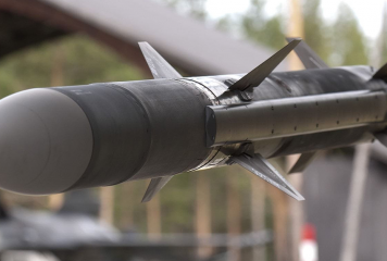 State Department OKs Japan’s $293M Purchase Request for AIM-120 Missiles