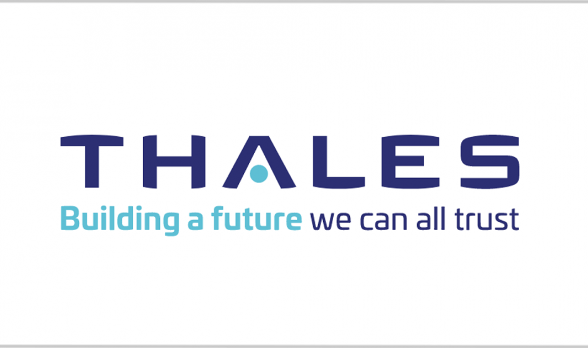 Thales Defense Arm Gains Full Ownership of Advanced Acoustic Concepts JV With Leonardo DRS
