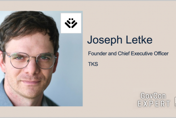 GovCon Expert Joseph Letke: The Circus Before the First Invoice