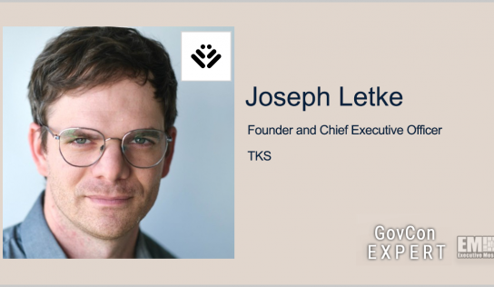 GovCon Expert Joseph Letke: The Circus Before the First Invoice