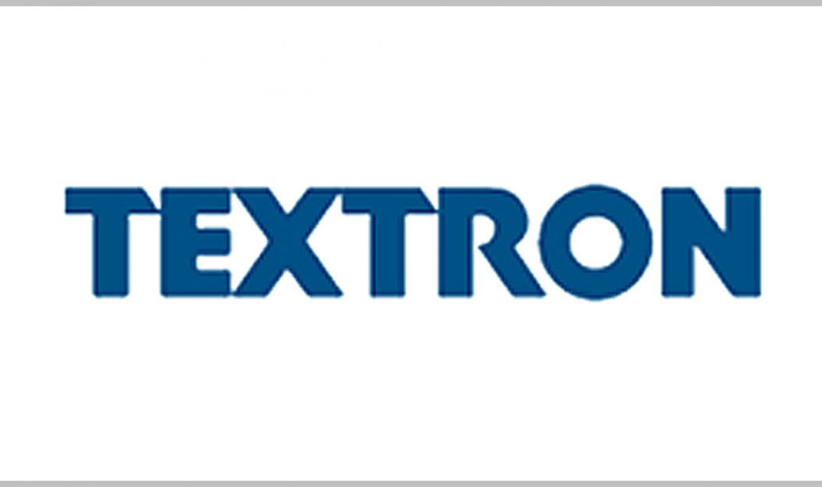Textron Awarded $354M to Supply Army Anti-Tank Munitions