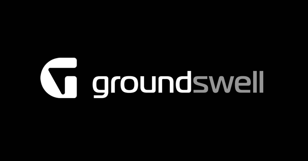 CollabraLink Rebrands as Groundswell After Tech Consultancy Purchase; George Batsakis Quoted