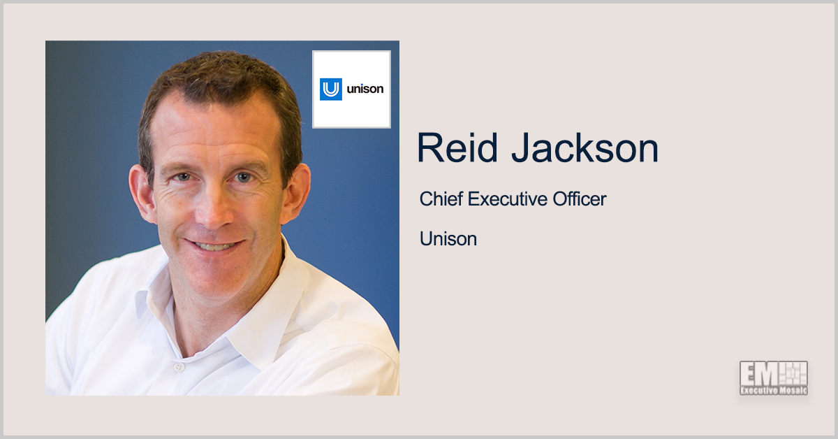 MDP to Buy Majority Stake in Procurement Software Provider Unison; Reid Jackson Quoted