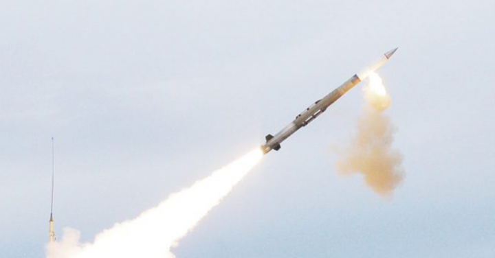 Lockheed Awarded $307M Army PAC-3 Missile Recertification Support Contract
