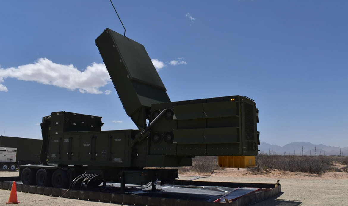 Raytheon Wins $354M Army Contract to Build More LTAMDS Radar Prototypes