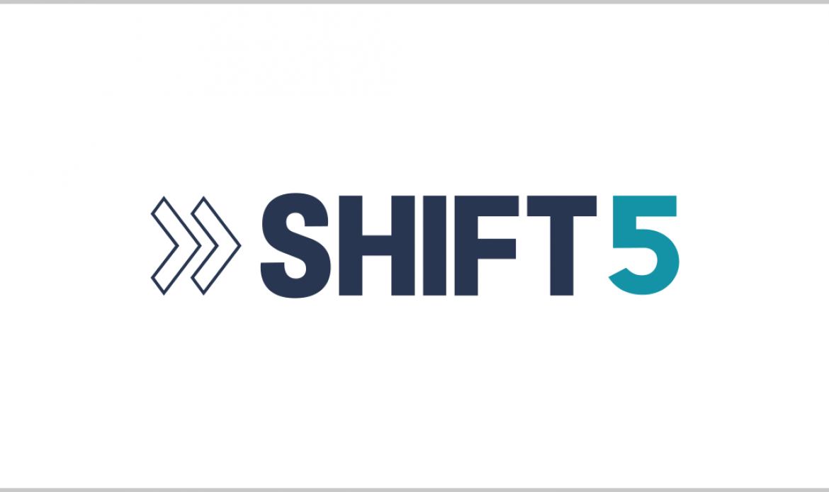 Shift5 Announces Involvement of AEI-Boeing Venture Group in Series B Funding Round