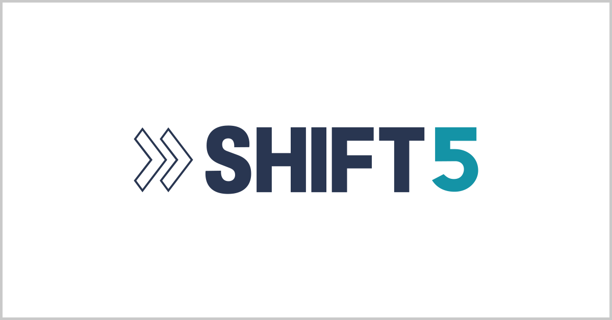 Shift5 Announces Involvement of AEI-Boeing Venture Group in Series B Funding Round