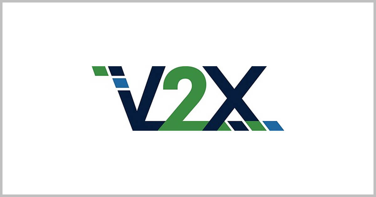V2X to Provide Army Logistics Support Under $265M Contract Modification