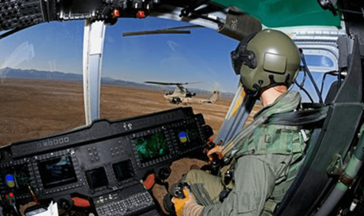 Northrop  Awarded $338M Navy IDIQ for Helicopter Avionics Support Services