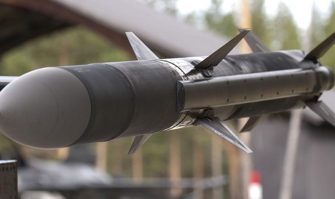 Kuwait to Purchase Eurofighter Typhoon Aircraft Missiles, Munitions Under  $397M FMS Deal - GovCon Wire