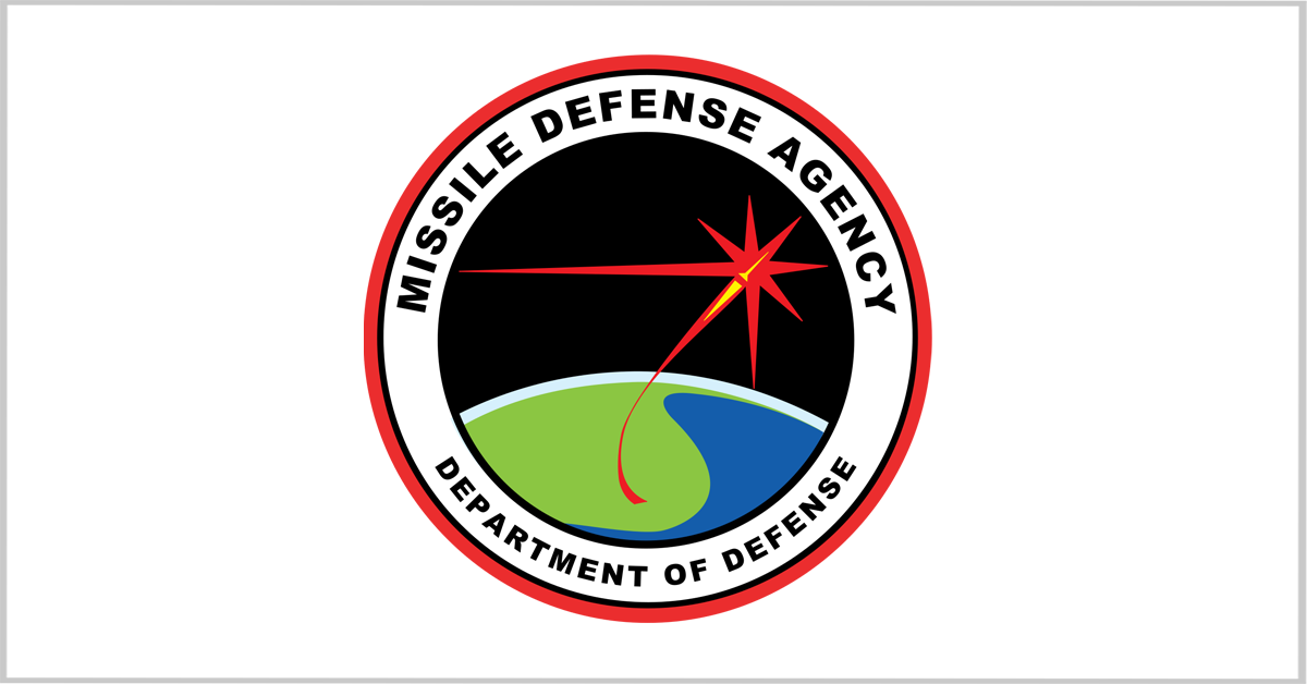 Missile Defense Agency Issues RFI for MIOES Integration & Operations Support Contract