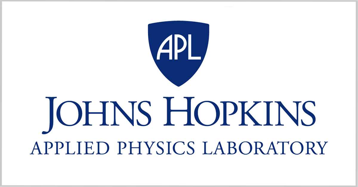 Johns Hopkins APL Books Potential $10.6B Contract for DOD RDT&E Services