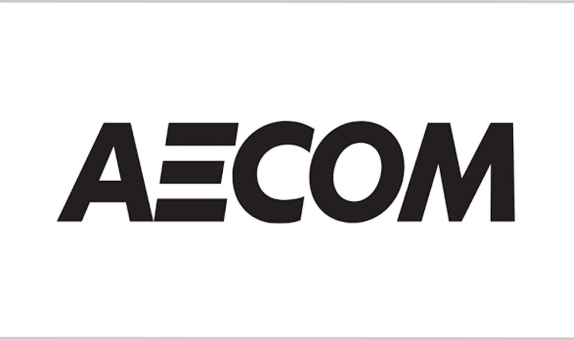AECOM Subsidiary Wins $91M Navy Berth Repair Project