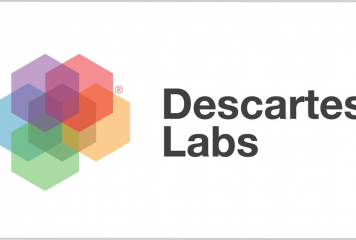 Private Equity Firm Gains Controlling Stake in GEOINT Provider Descartes Labs