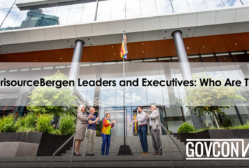 AmerisourceBergen Leaders and Executives: Who Are They?