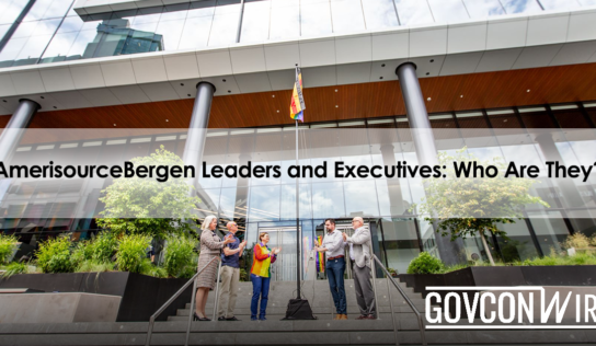 AmerisourceBergen Leaders and Executives: Who Are They?