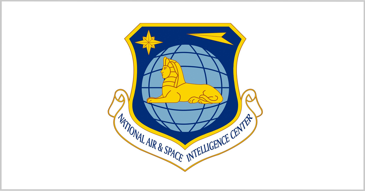 Air Force Awards 5 Spots on $4.8B Contract for NASIC Intell Production Support Services