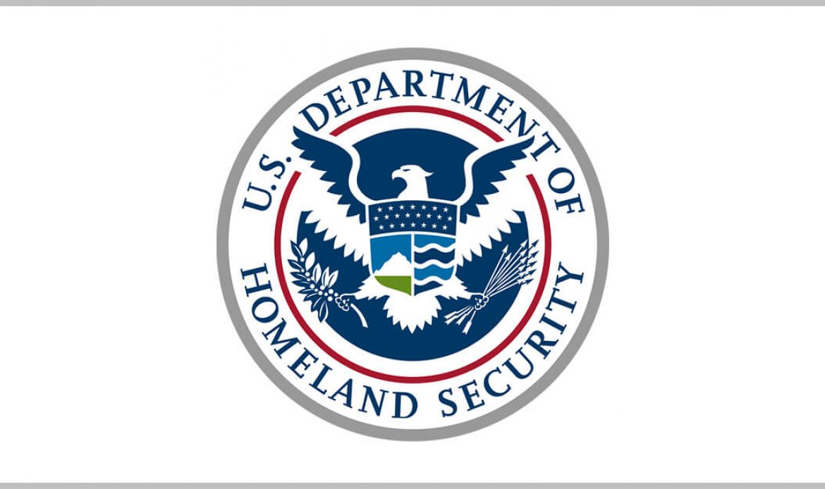 DHS Eyes Competition for Follow-On Program Management, Technical Services Contract