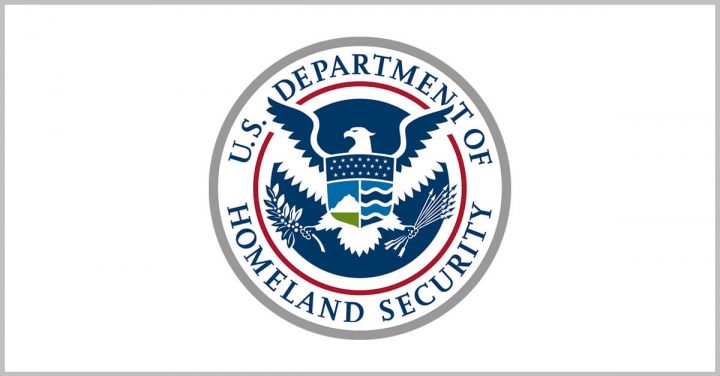 DHS Eyes Competition for Follow-On Program Management, Technical Services Contract