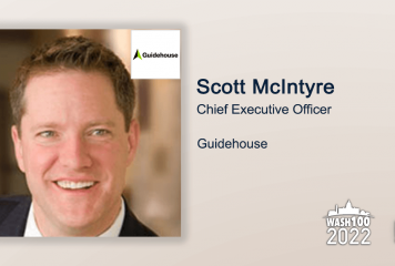 Grant Thornton to Sell Public Sector Advisory Practice to Guidehouse; Scott McIntyre Quoted