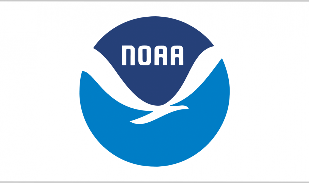 NOAA Begins to Procure Satellite Weather Data From Spire, GeoOptics