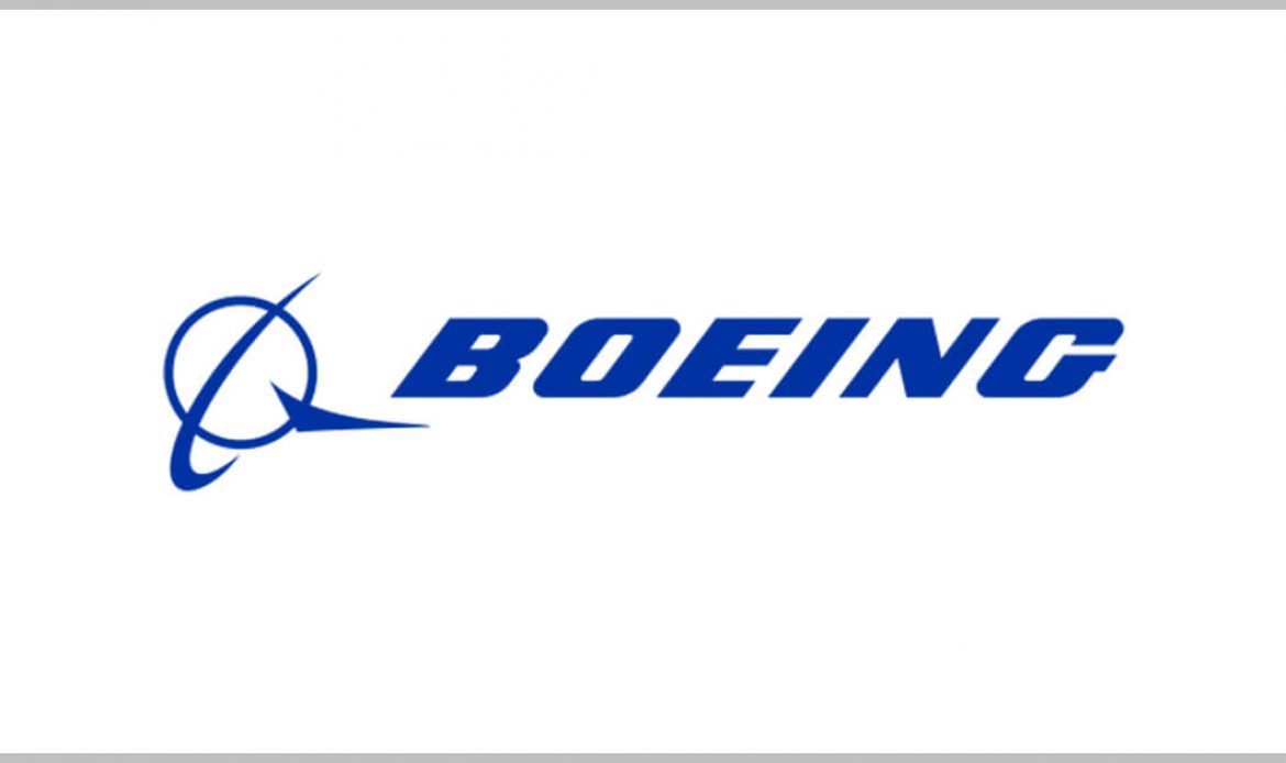 Boeing Secures $3B Basic Ordering Agreement to Help Sustain Navy Aviation Weapon Systems