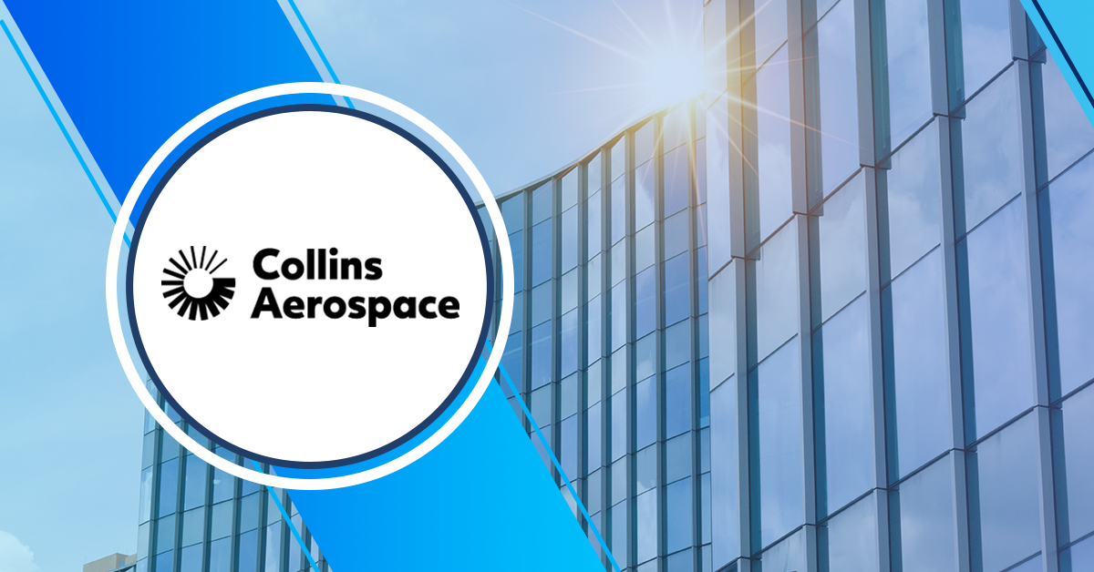 Collins Aerospace Gets 177M Air Force Comms System Support Contract