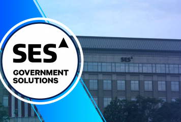 Ben Pisgley, Jim Hooper Named to SVP Roles at SES Government Solutions