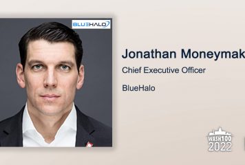BlueHalo to Deliver Titan C-UAS to DOD Customer; Jonathan Moneymaker Quoted