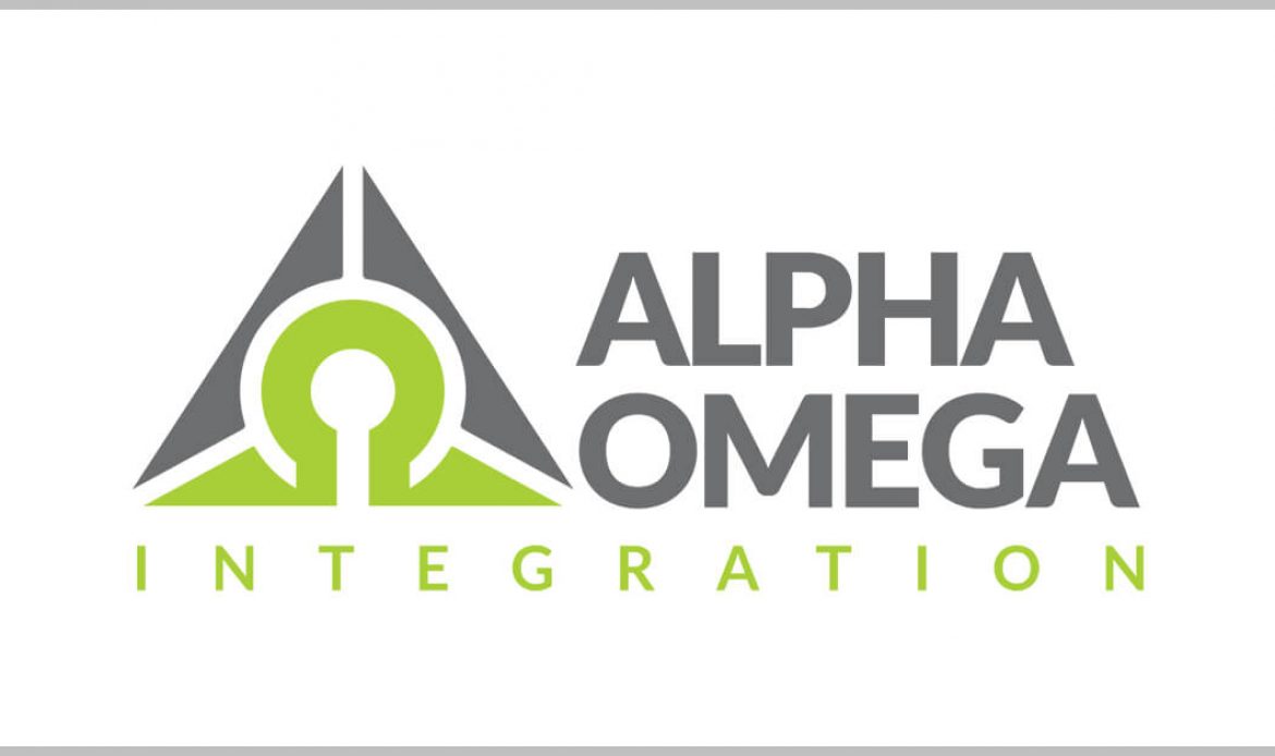 Alpha Omega Integration Receives $56M NOAA IT Support Contract