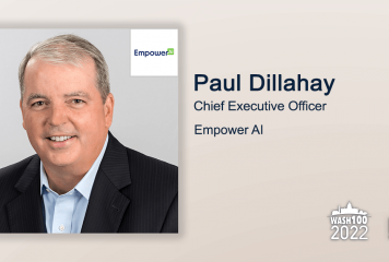 Paul Dillahay on Empower AI’s Move to New Virginia Office, Job Creation