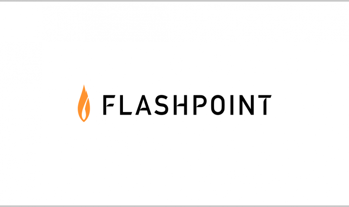 Flashpoint Expands OSINT Capabilities With Echosec Systems Acquisition