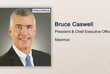 Maximus Revises FY 2022 Earnings Guidance on Q3 Results; CEO Bruce Caswell Shares ‘Strategic Pillars’ With Investors