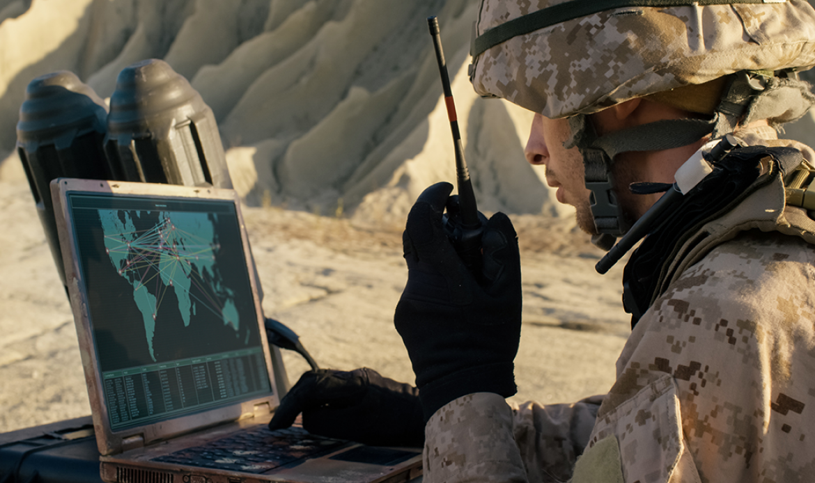 Cloud Migration & Force Retention Top Army’s List of Current Priorities