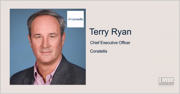 Constellis CEO Terry Ryan Shares 3 Major Emerging Global Security Threats