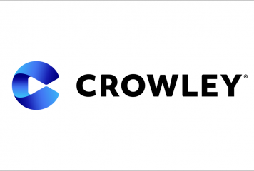 Crowley Wins $343M Contract to Operate RoRo Vessels for Military Sealift Command