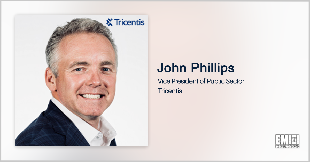 Tricentis’ John Phillips: Agencies Should Adopt Automated, No-Code Approach to Software Testing