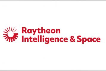 Raytheon Receives $183M USAF Contract to Supply Synthetic Aperture Radar Sensors
